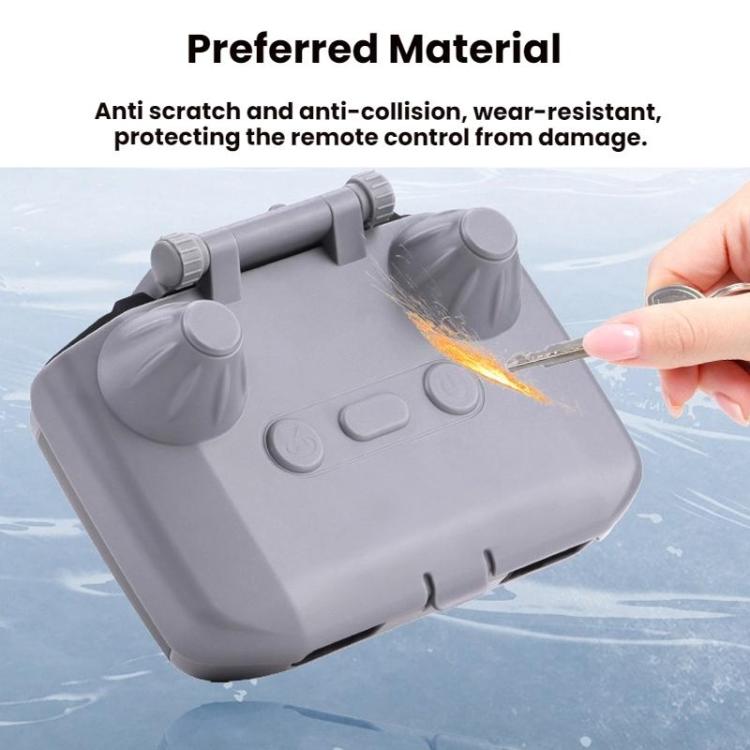For DJI AIR 3S/MINI 4 PRO/NEO BRDRC Remote Control Hood - RC-N1/N2/N3