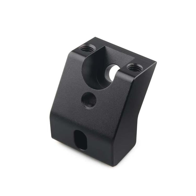 For Toyota Tacoma/4Runner/FJ 1.25 inch Seat Riser Lift Jack - Black