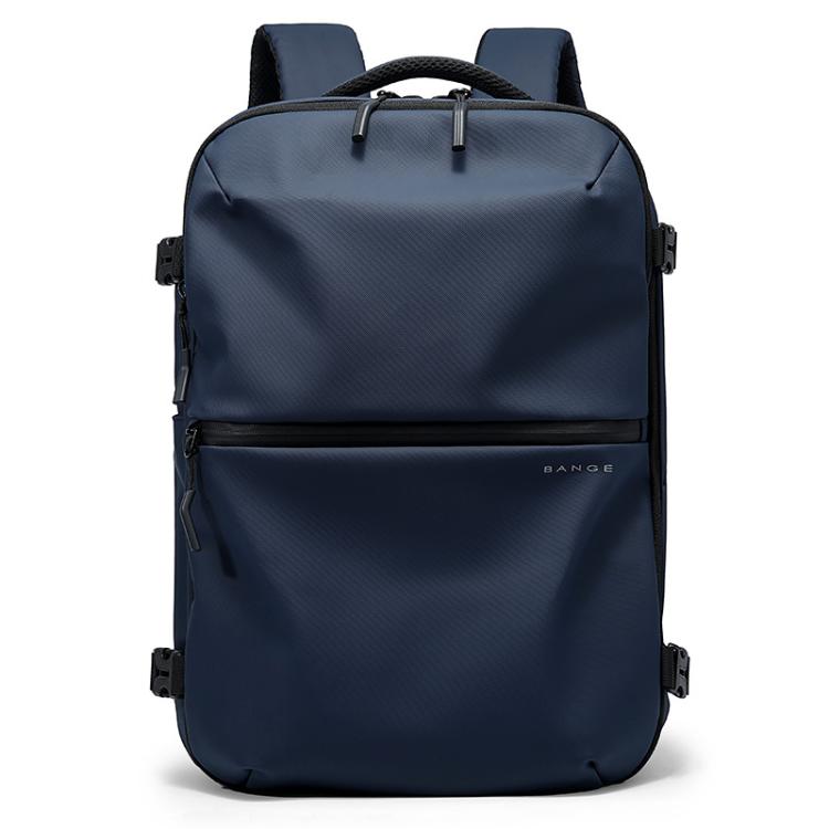 BANGE BG-7875 Large Capacity Shoulder Bag Business Travel Multifunctional Computer Backpack