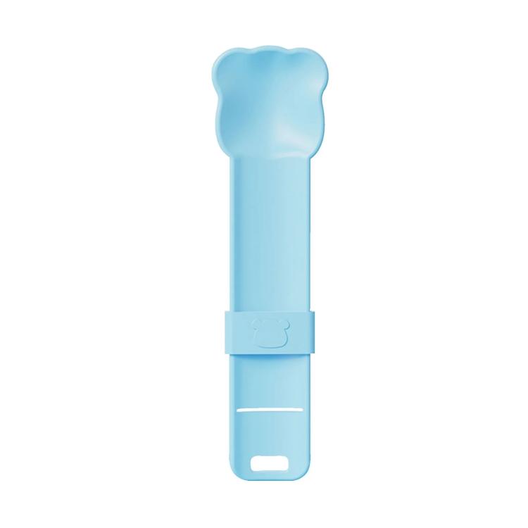 Pet Feeder Squeezes Cat Snack Tableware
