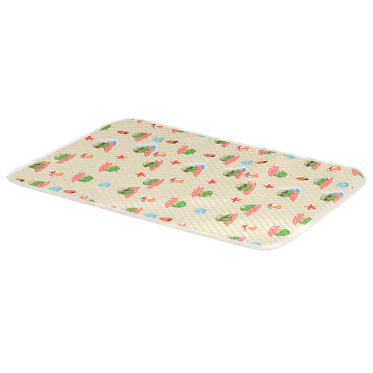 65x50cm Car Cat Sleeping Pads Cool Mats For Pets