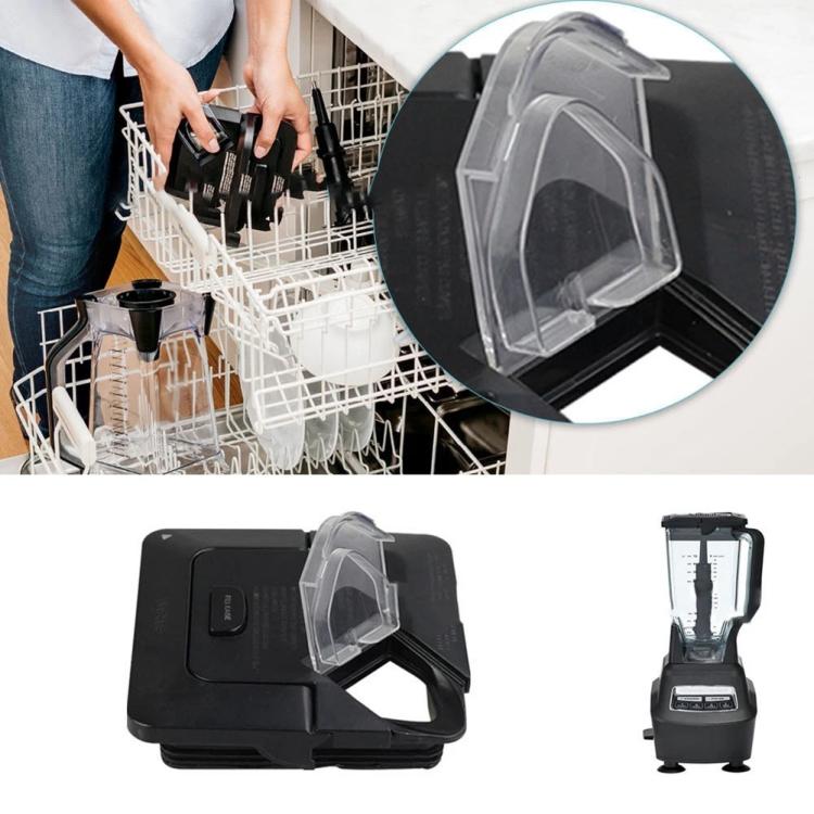 For Ninja NJ600 / NJ602 / BL500-B / L781 Lid Spout Cover