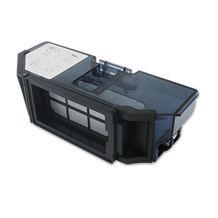 Dust Bin Without Filter For Ecovacs Deebot T50 PRO / T50 PRO OMNI / T50 MAX PRO OMNI / T50 OMNI Replacement Parts