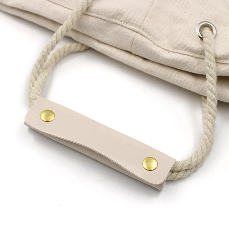 Luggage Handle Protective Leather Cover Anti Chafing Shoulder Strap Leather Pad Luggage Telescopic Rod Leather Cover