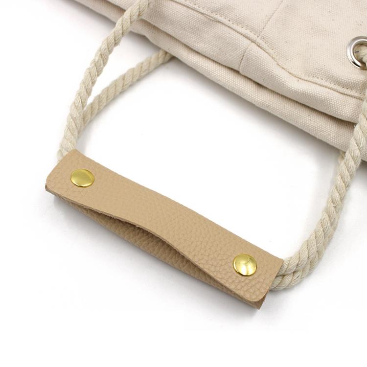 Luggage Handle Protective Leather Cover Anti Chafing Shoulder Strap Leather Pad Luggage Telescopic Rod Leather Cover