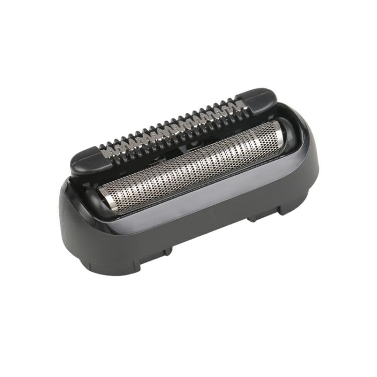For BRAUN B20MB/5603/M1011Y/M1011K Electric Shaver Replacement Blade - Plastic Seal