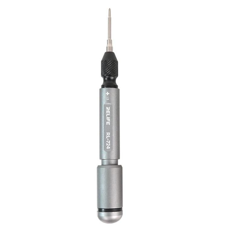 RELIFE RL-724 Phillips 1.5 High Precision Torque Screwdriver For Mobile Phone Repair Disassembly