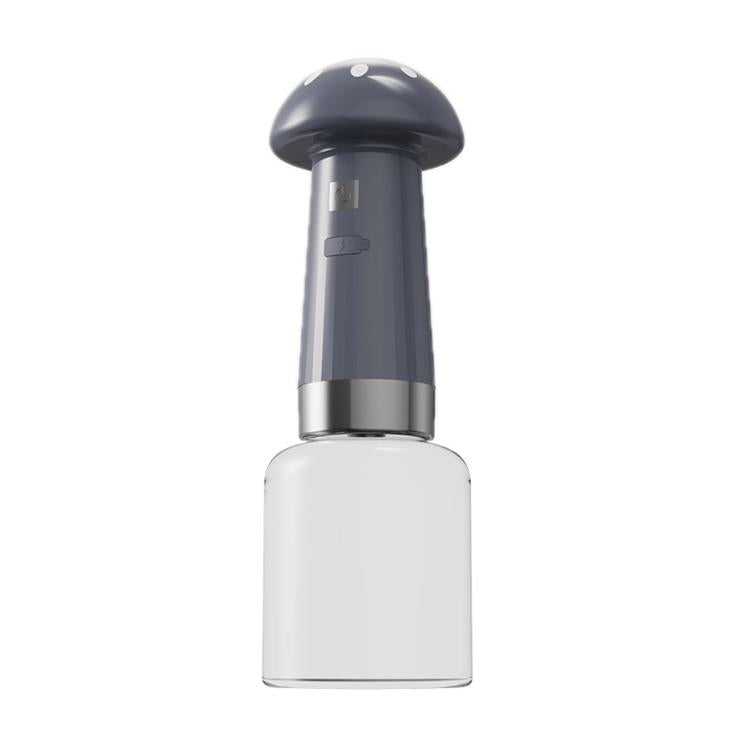 Electric Pet Bath Cleaning Beauty Bubbler