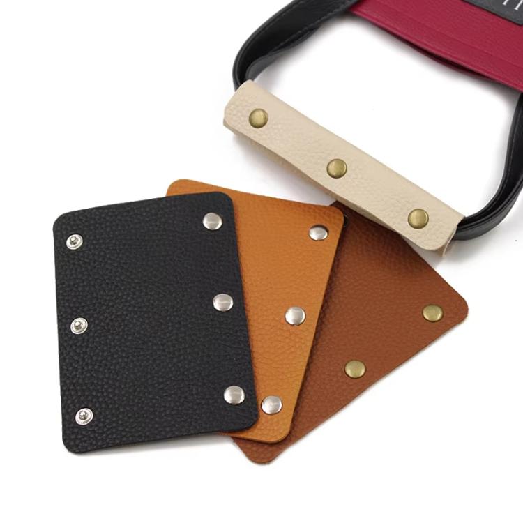 3 Layered Buckle Handbag Cover Bag Shoulder Strap Protector For Travel Cases / Bags