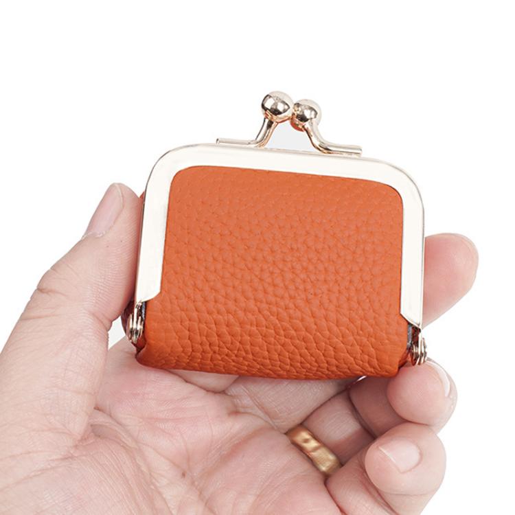 Baellerry D3069 Women Coin Purse Jewelry Box Accessory Pouch