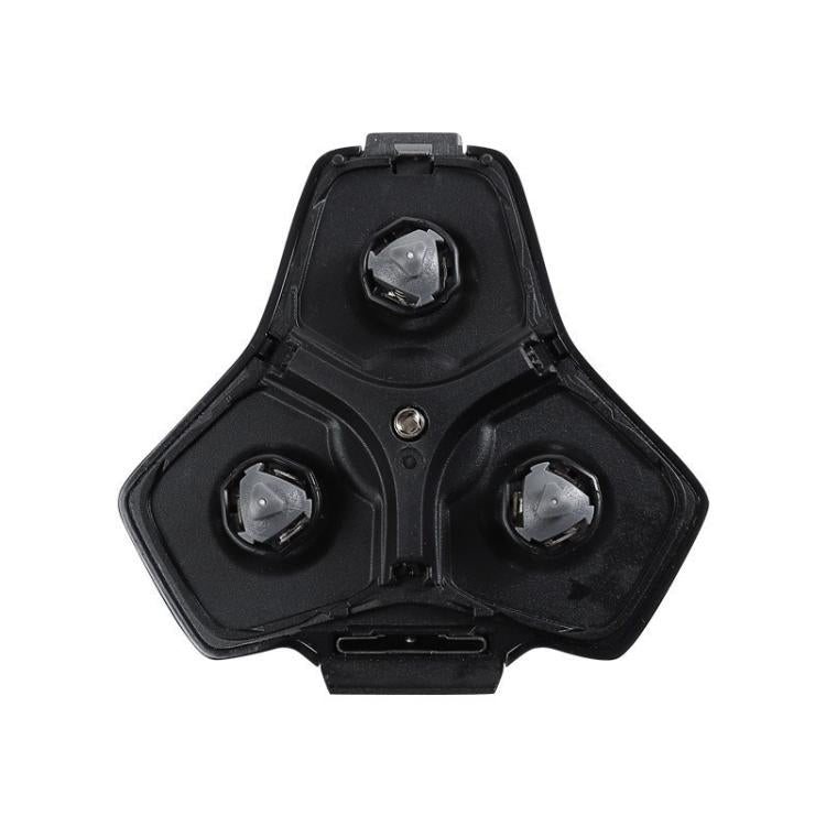SH71 Shaver Head Bracket Frame for Philips S5531 S7732 S7735 S9932 S9935  S5799 S5587 - Black