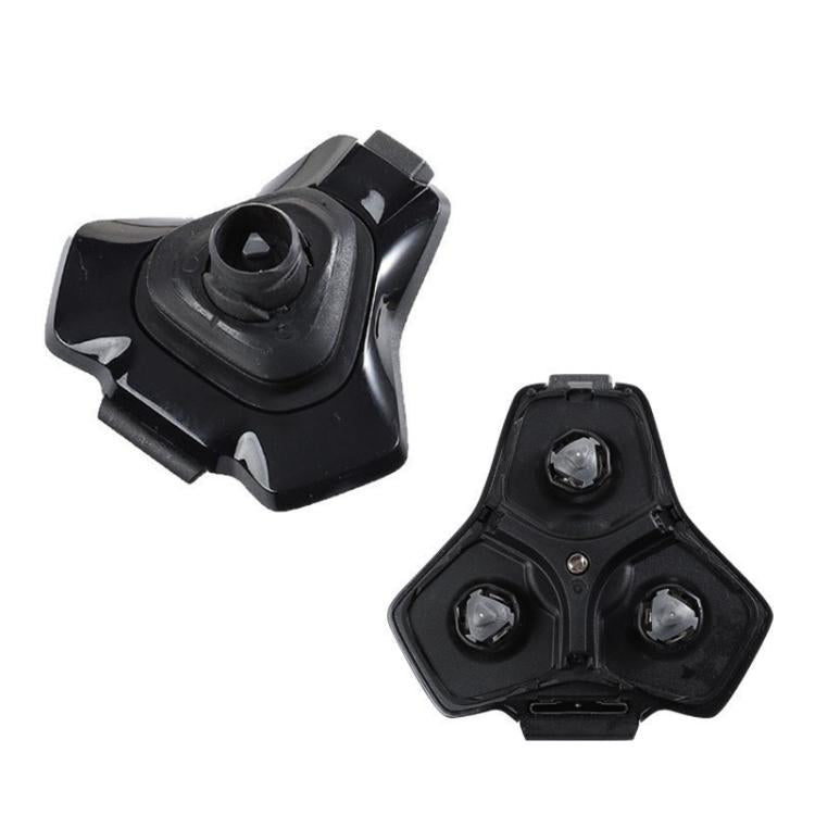 SH71 Shaver Head Bracket Frame for Philips S5531 S7732 S7735 S9932 S9935  S5799 S5587 - Black