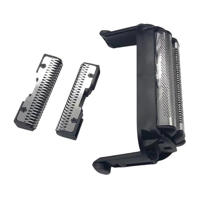 For FLYCO F005  Electric Shaver Replacement Blades & Foil Kit