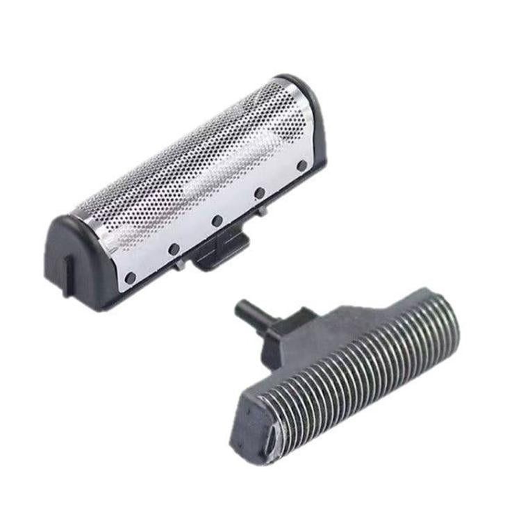 Foil & Blades Combo Kit For FLYCO FS683 Shaver Replacement Parts