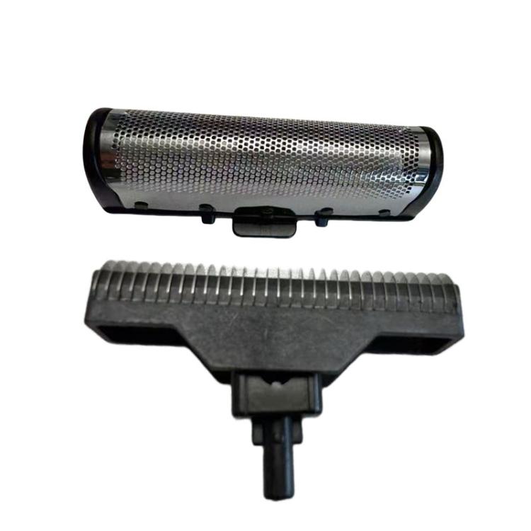 Foil & Blades Combo Kit For FLYCO FS683 Shaver Replacement Parts