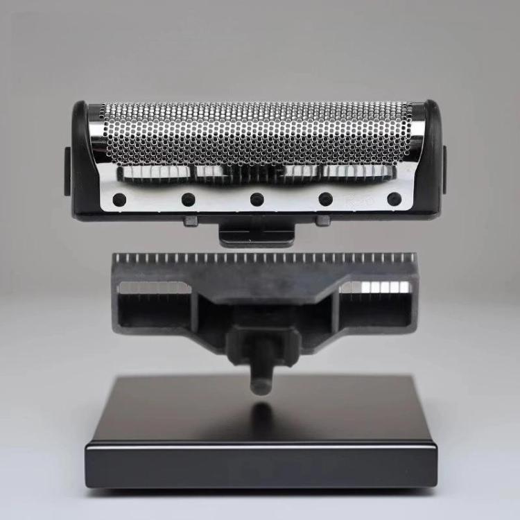 Foil & Blades Combo Kit For FLYCO FS683 Shaver Replacement Parts