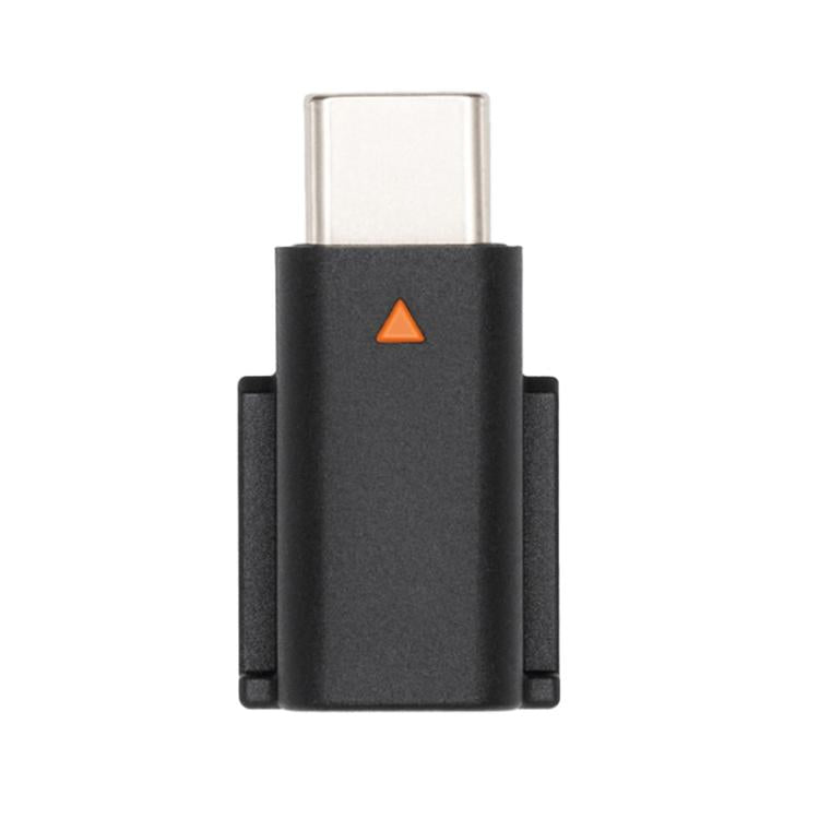 Original Mobile Phone Adapter USB-C/Type-C For DJI Mic 2
