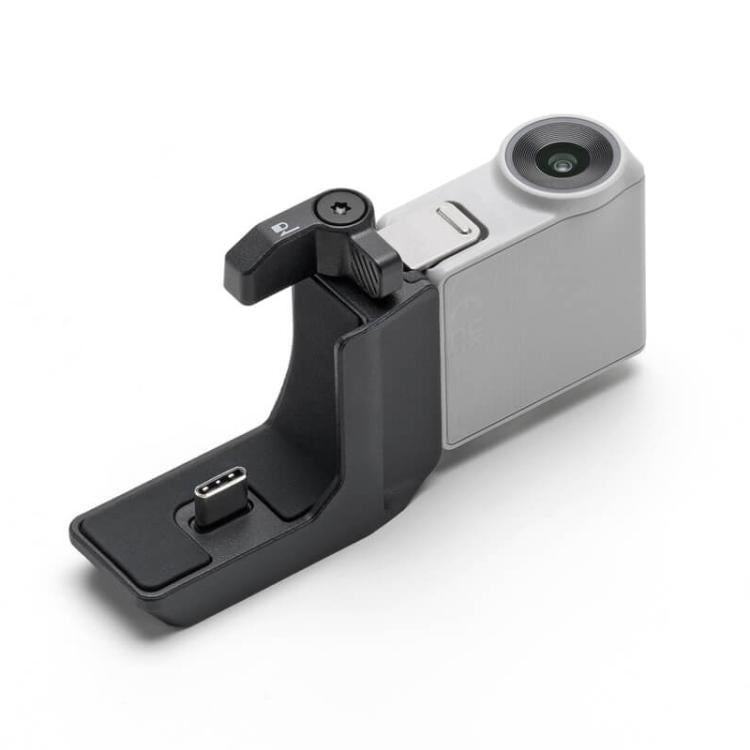 Original Intelligent Tracking Module With Bracket for DJI RS 4 Mini / 4 / 4 Pro