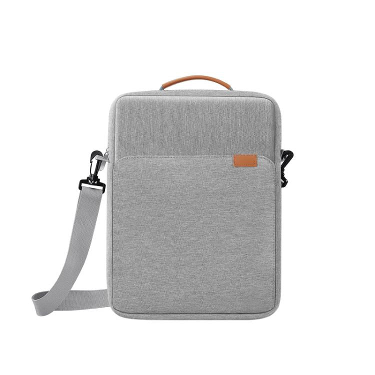 11 inch BUBM BM01431020 Tablet Bag Shoulder Crossbody Bag Handheld Lightweight Portable Backpack