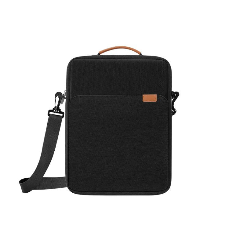 13 inch BUBM BM01431020 Tablet Bag Shoulder Crossbody Bag Handheld Lightweight Portable Backpack