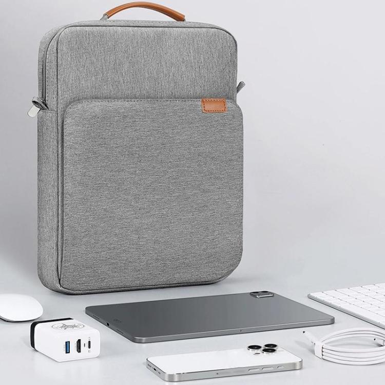 11 inch BUBM BM01431020 Tablet Bag Shoulder Crossbody Bag Handheld Lightweight Portable Backpack