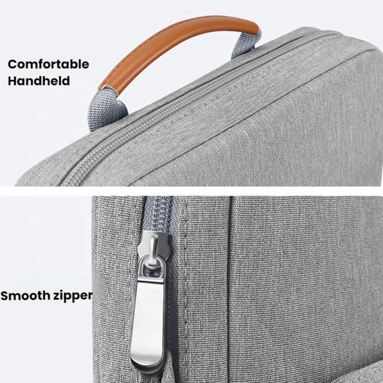 13 inch BUBM BM01431020 Tablet Bag Shoulder Crossbody Bag Handheld Lightweight Portable Backpack