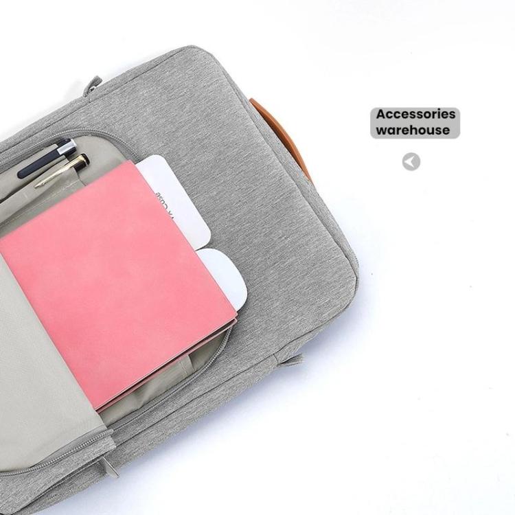 13 inch BUBM BM01431020 Tablet Bag Shoulder Crossbody Bag Handheld Lightweight Portable Backpack