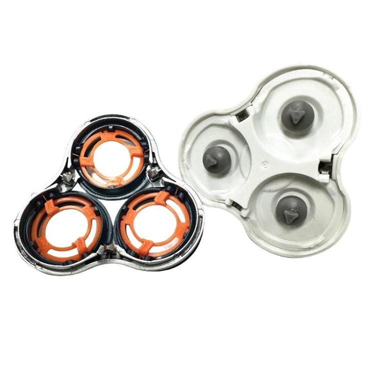 For Philips S7000 Series Carmen + Bracket + Base Shaver Head Accessories
