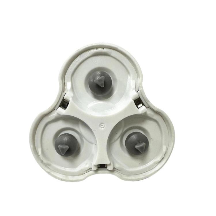 For Philips S7000 Series Carmen + Bracket + Base Shaver Head Accessories