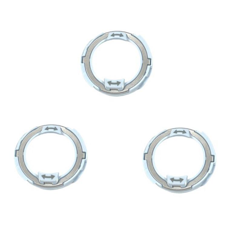 For Philips S5000 / S7000 / S8000 / S9000 Honeycomb Series Shaver Head Holder - Single Bracket