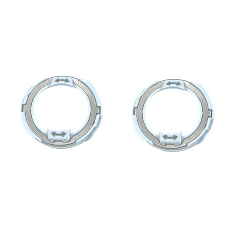 For Philips S5000 / S7000 / S8000 / S9000 Honeycomb Series Shaver Head Holder - Single Bracket