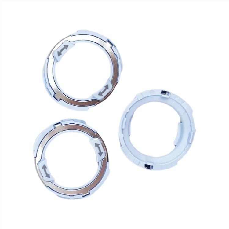 For Philips S5000 / S7000 / S8000 / S9000 Honeycomb Series Shaver Head Holder - Single Bracket