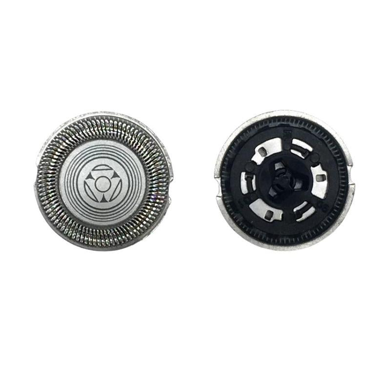 For Philips S3000 / S1102 / S2305 / S4303 / S3206 2pcs Razor SH30 Blade Replacement Parts