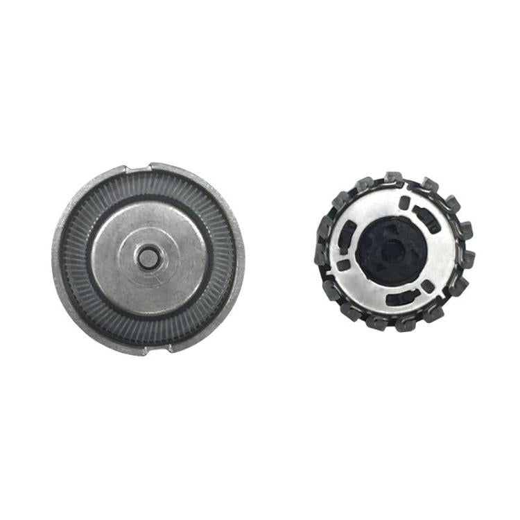 For Philips S3000 / S1102 / S2305 / S4303 / S3206 2pcs Razor SH30 Blade Replacement Parts