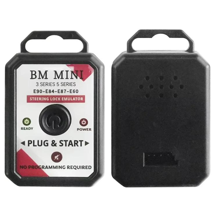 For BMW Mini Cooper Steering Lock Emulator Steering Lock Simulator Replacement - 7