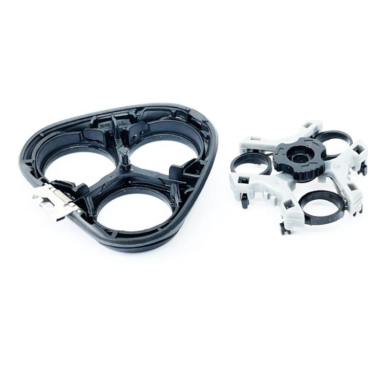 For Philips S2305 Shaver Head Retaining Bracket Compatible With S1121/S1232/S1131/S1332/S1133/S1211/S1231/S1334/S1015/S1111 Models