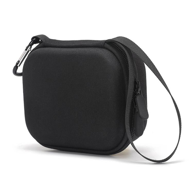 For Insta360 GO 3 / 3S Standard Edition BKano GO-001 Storage Bag Handheld Portable Pouch - Black