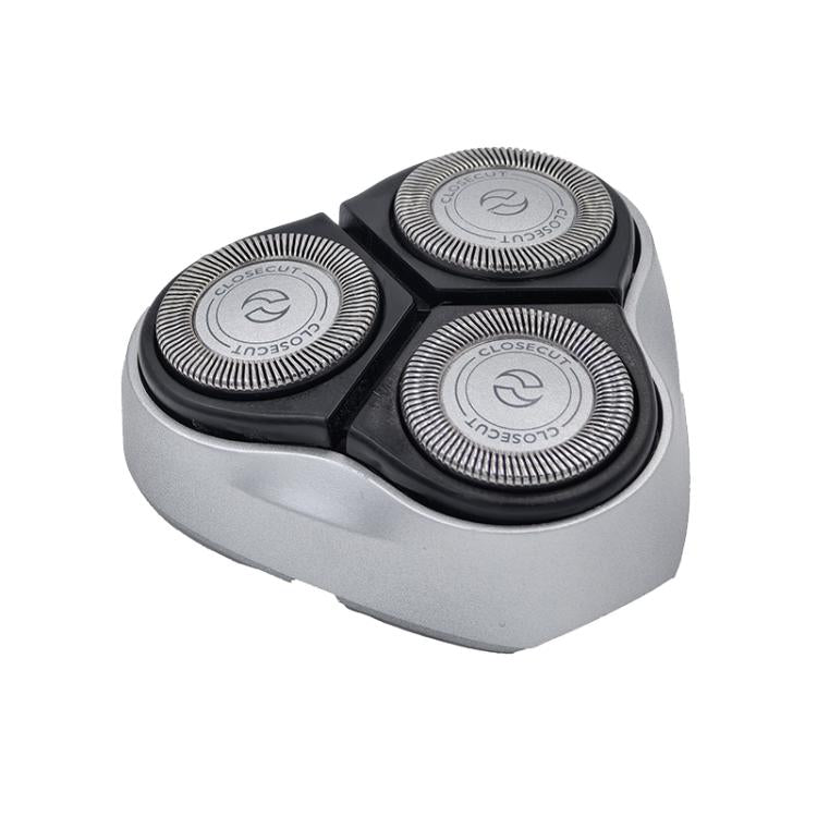 Replacement Head For Philips Shaver YQ6008/YQ6108/YQ6188/HQ6675/HQ6920
