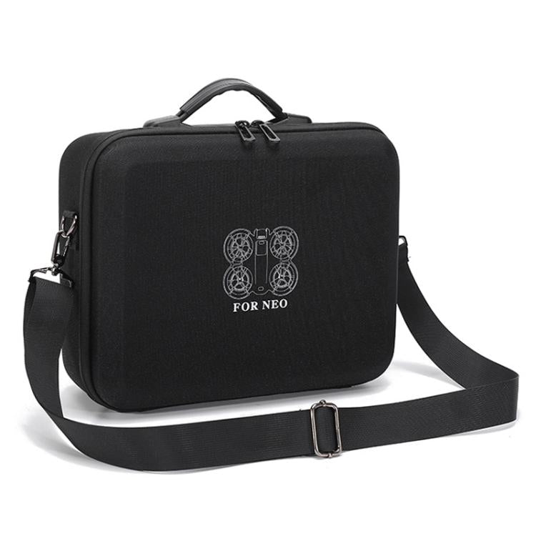 For DJI Neo Fly More Combo BKano NE-023 Storage Backpack - Black