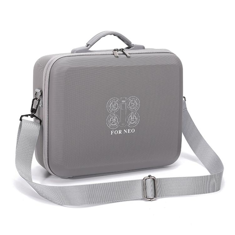 For DJI Neo Fly More Combo BKano NE-022 Storage Backpack - Grey