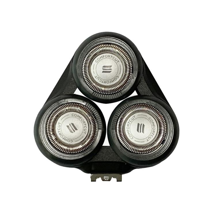 SH30 Blade & Bracket Set for Philips Shavers S5000 Series S5230 S5570 S5130 S5370 S5210 S5380