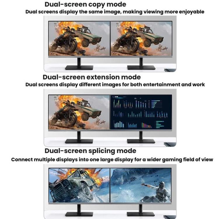 40M DP2.1 Male To Male 8K 60Hz HD Fiber Optic Cable For TV Computer Monitors Projectors