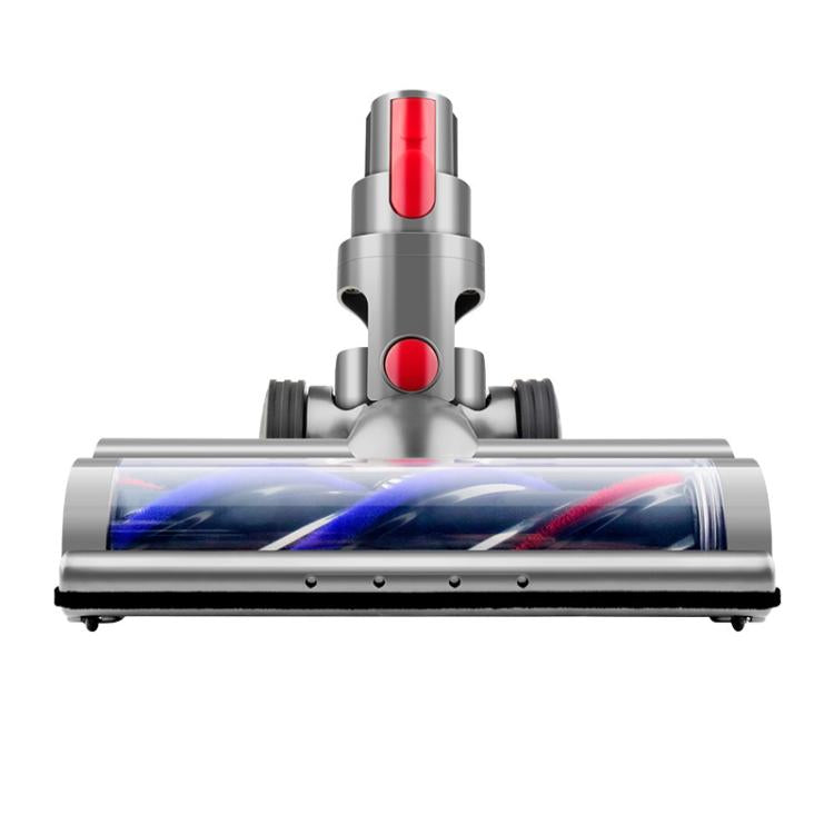For Dyson V7/V8/V10/V11/V15 Direct-Drive Motorized Brush Head with LED Light - 18258