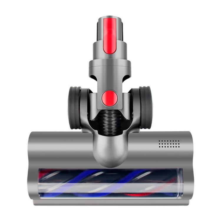 For Dyson V7/V8/V10/V11/V15 Direct-Drive Motorized Brush Head with LED Light - 18258