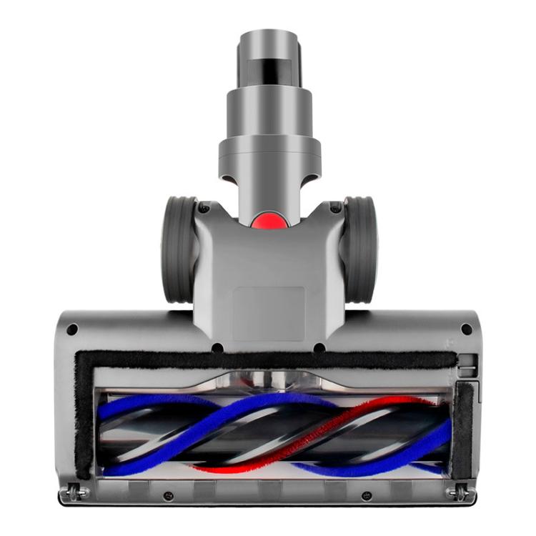 For Dyson V7/V8/V10/V11/V15 Direct-Drive Motorized Brush Head with LED Light - 18258