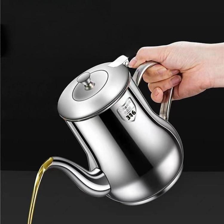 800ml 316 Stainless Steel Oil/Sauce Dispenser Leakproof Design, Detachable Filter, Easy-Pour Kitchen Bottle for Cooking Oil, Vinegar & Condiments