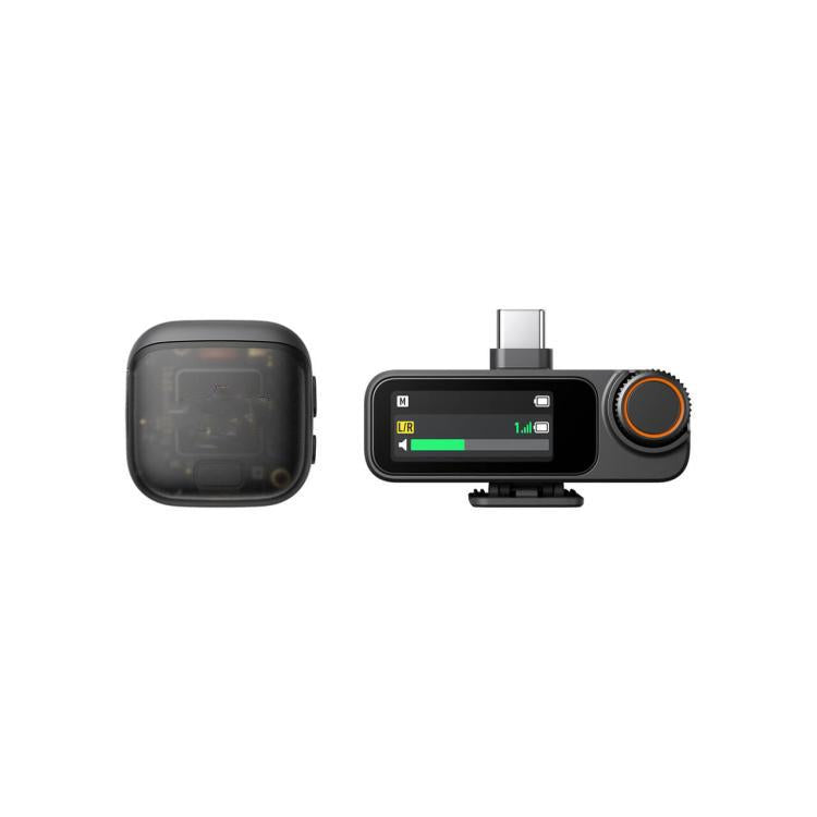 Original 1 TX + 1 RX For DJI Mic 3