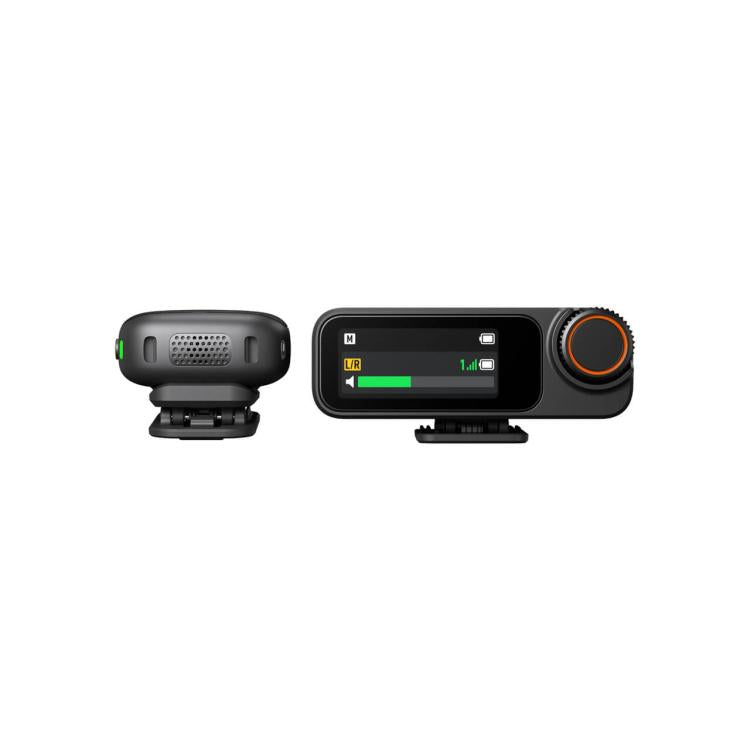 Original 1 TX + 1 RX For DJI Mic 3