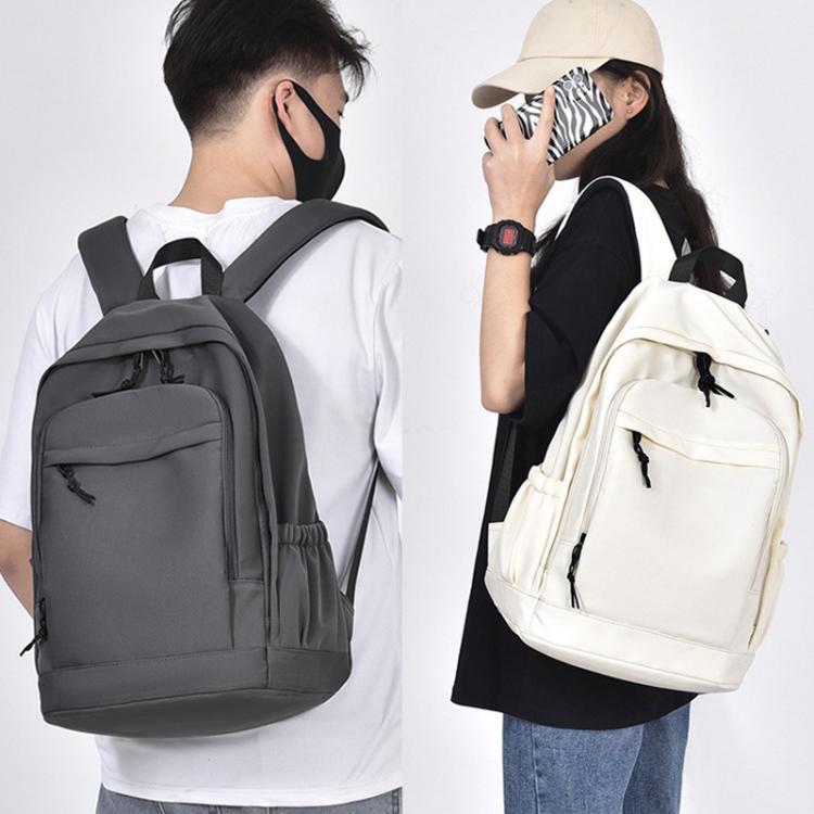 14 Inch Laptop Backpack For Students Lightweight & Spacious Minimalist Bag Bookpack For Couples & Campus Life