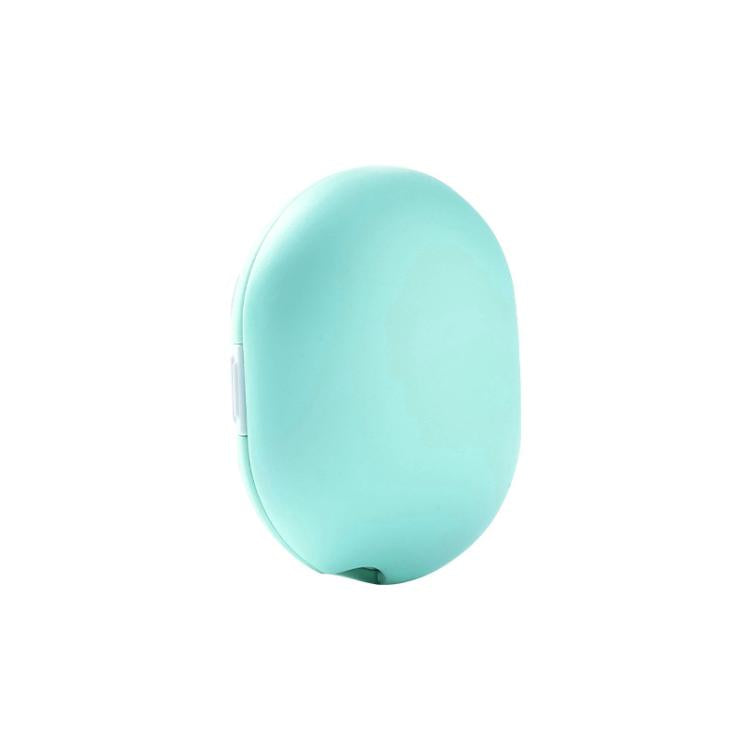 Mini Portable Toothbrush Storage And UV Sterilizer
